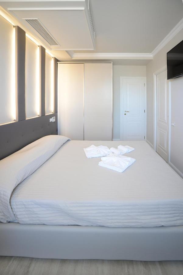 Opera Arte Rooms Porto Recanati Exteriör bild