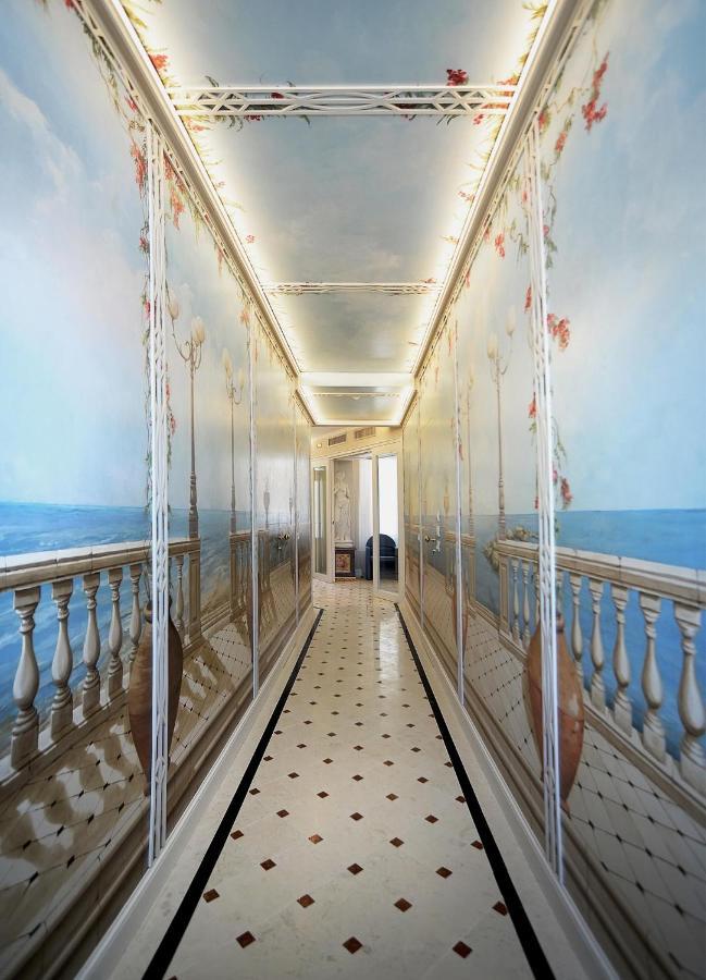 Opera Arte Rooms Porto Recanati Exteriör bild