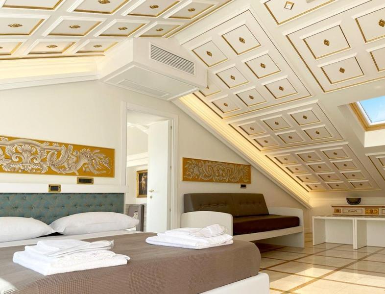 Opera Arte Rooms Porto Recanati Exteriör bild