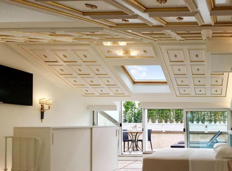 Opera Arte Rooms Porto Recanati Exteriör bild