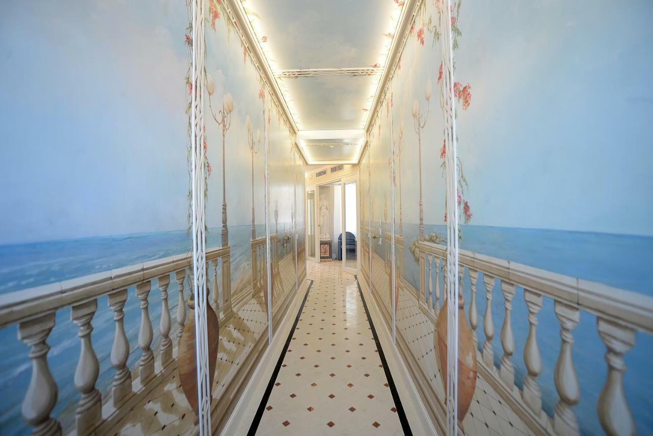 Opera Arte Rooms Porto Recanati Exteriör bild