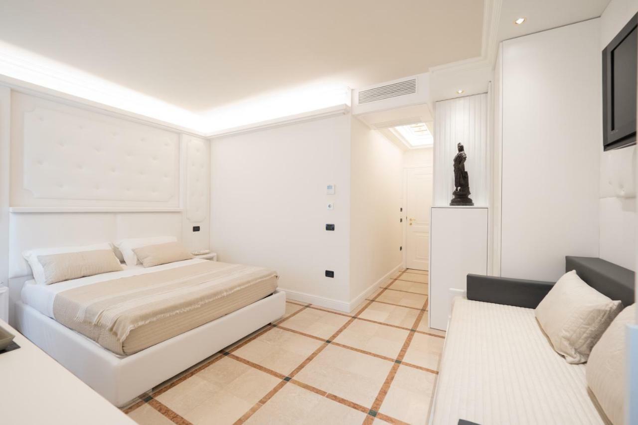 Opera Arte Rooms Porto Recanati Exteriör bild