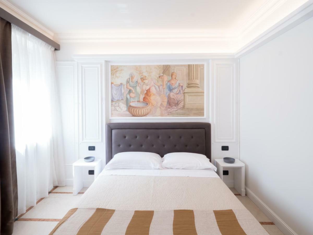 Opera Arte Rooms Porto Recanati Exteriör bild