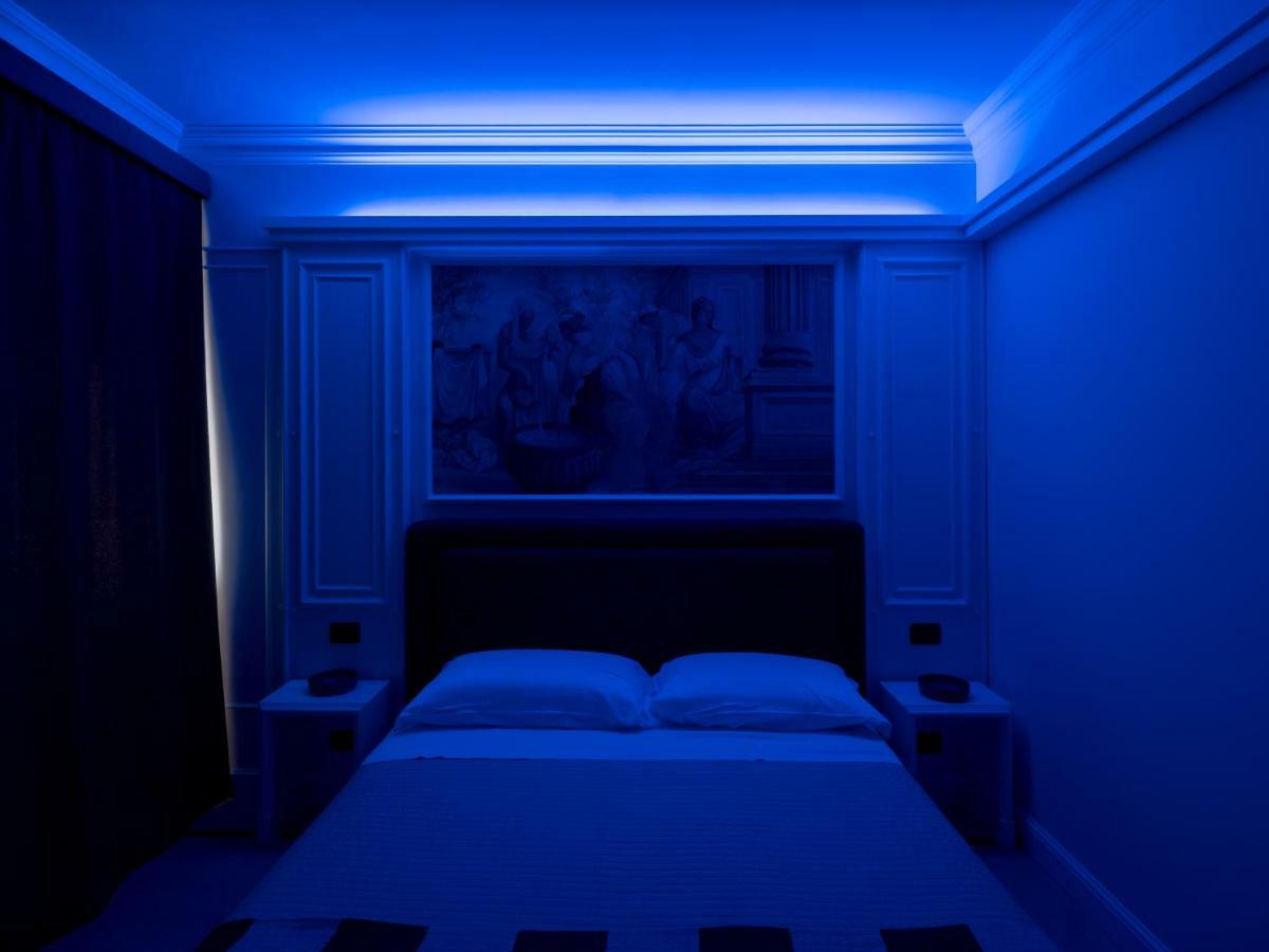Opera Arte Rooms Porto Recanati Exteriör bild