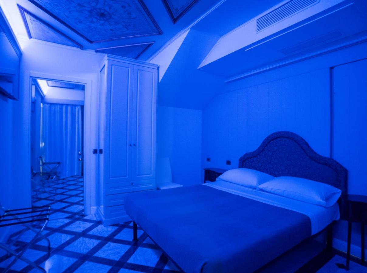 Opera Arte Rooms Porto Recanati Exteriör bild