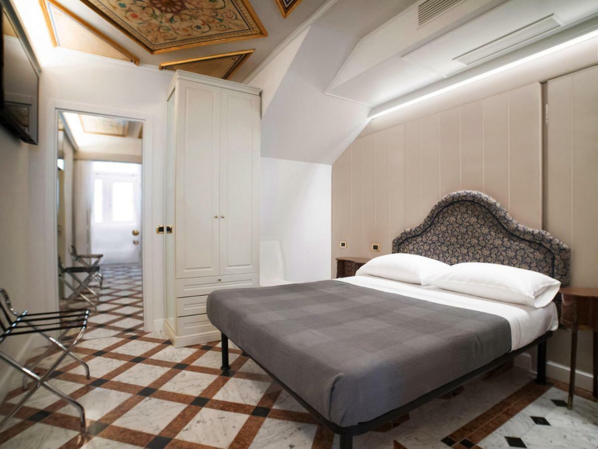 Opera Arte Rooms Porto Recanati Exteriör bild