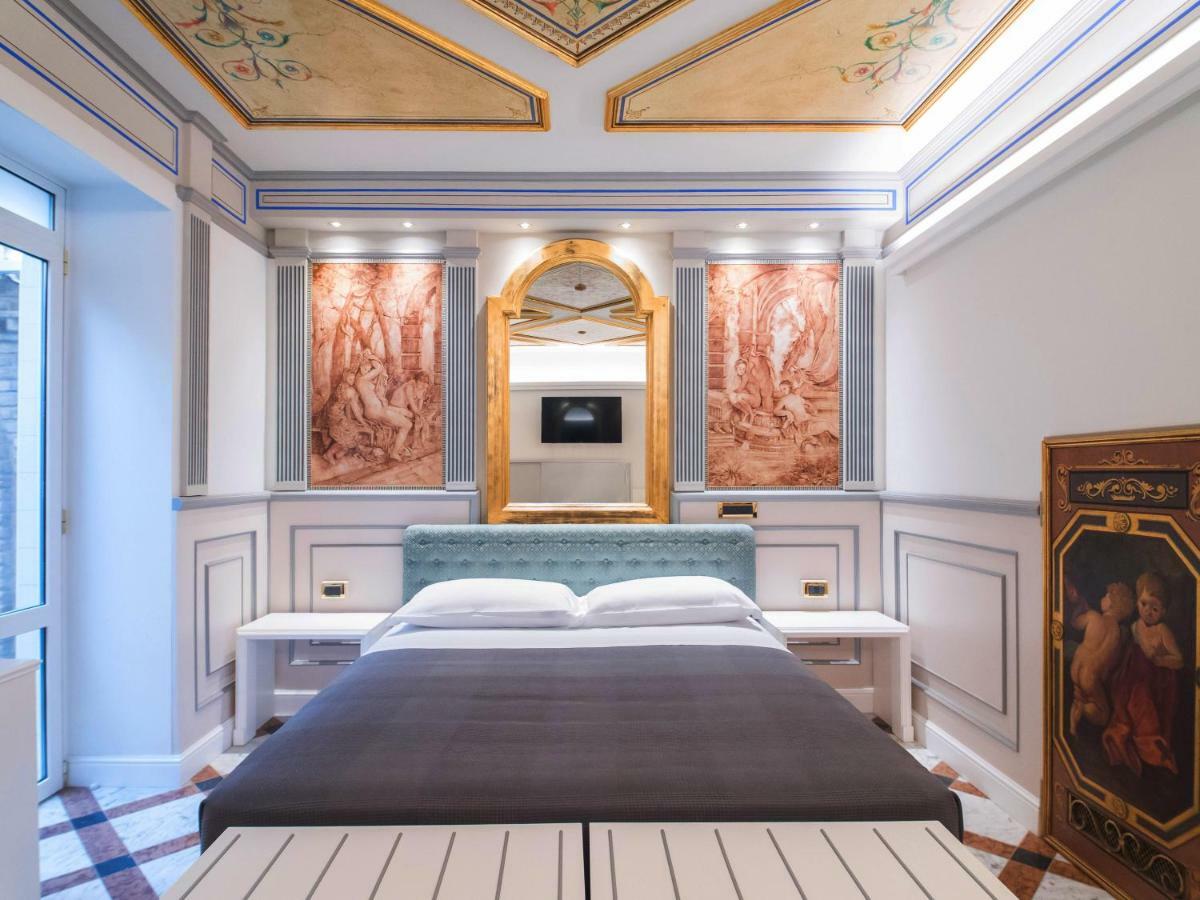 Opera Arte Rooms Porto Recanati Exteriör bild