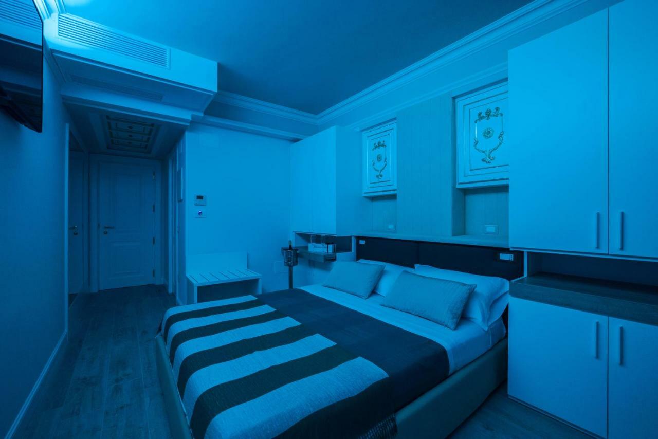 Opera Arte Rooms Porto Recanati Exteriör bild