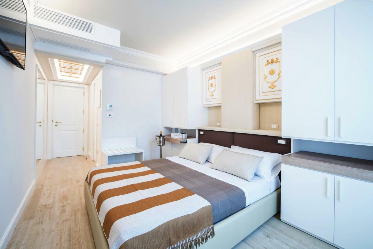 Opera Arte Rooms Porto Recanati Exteriör bild