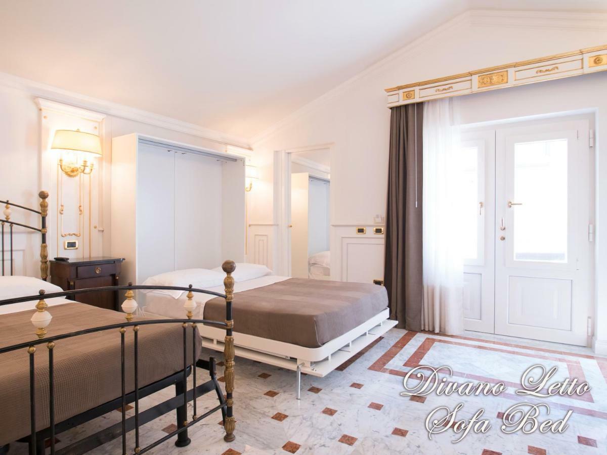 Opera Arte Rooms Porto Recanati Exteriör bild