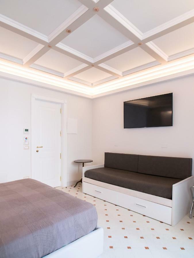 Opera Arte Rooms Porto Recanati Exteriör bild