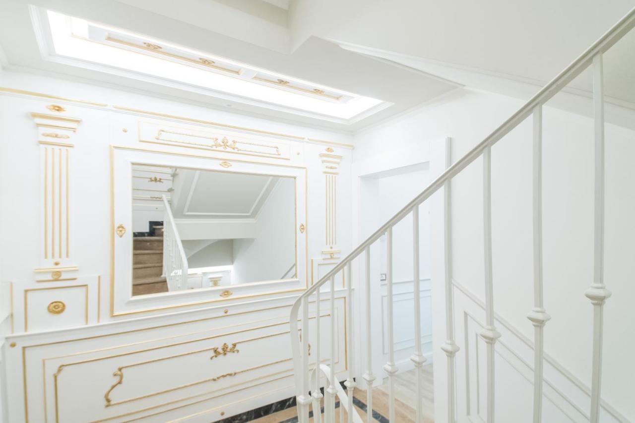 Opera Arte Rooms Porto Recanati Exteriör bild